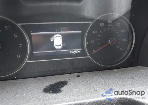 2022 Kia Sorento Lx z USA, uszkodzony, nr VIN 5XYRG4LC9NG108201